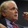 “Renewables [energy sources] will grow a lot, but they still will be ... a relatively small part” of energy consumption, said Daniel Yergin, a global energy expert.